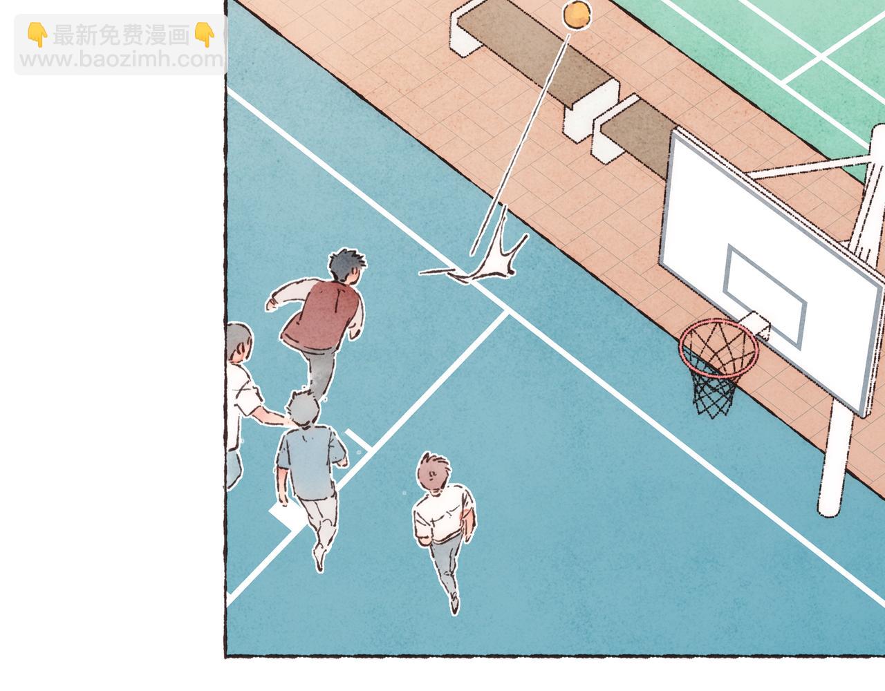 第5话 &ldquo;铁血战士&rdquo;林波(1/2)-第6话