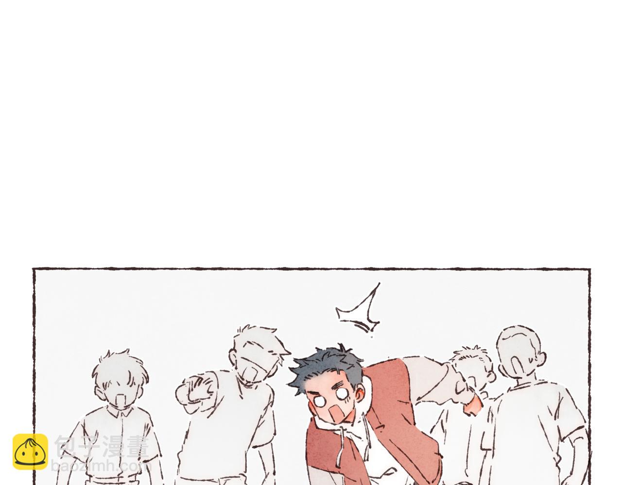 第5话 &ldquo;铁血战士&rdquo;林波(1/2)-第6话