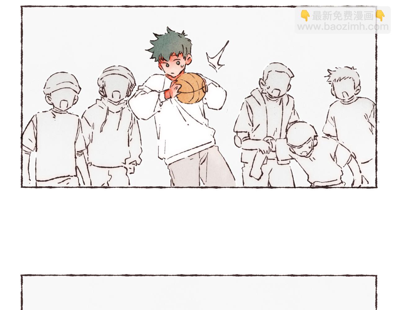 第5话 &ldquo;铁血战士&rdquo;林波(1/2)-第6话