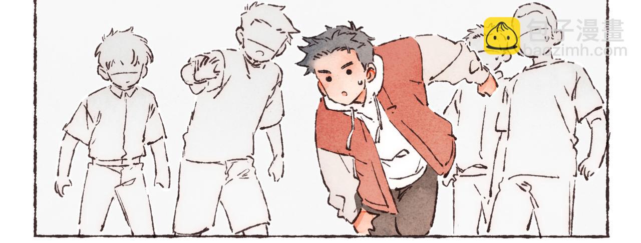 第5话 &ldquo;铁血战士&rdquo;林波(1/2)-第6话