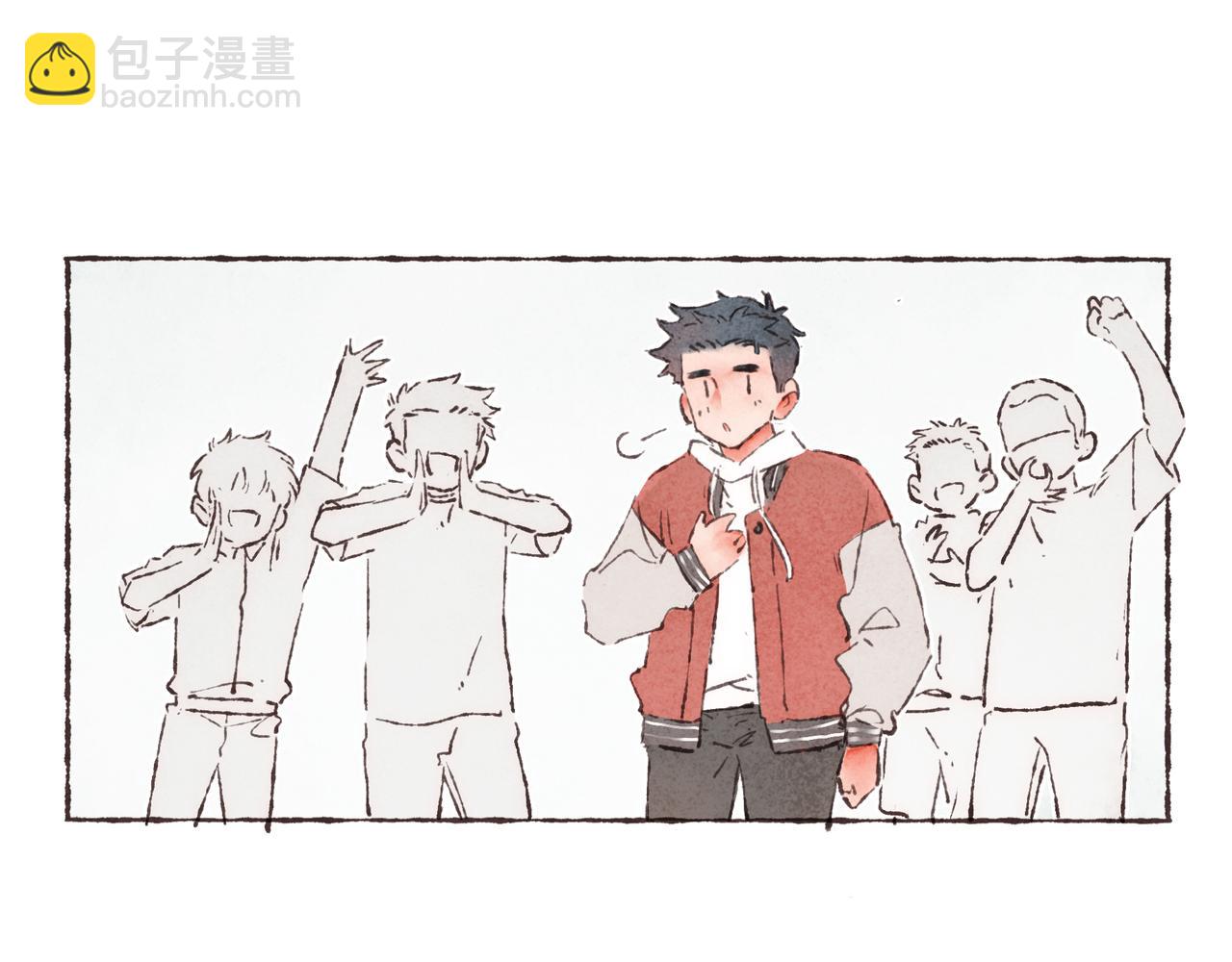 第5话 &ldquo;铁血战士&rdquo;林波(1/2)-第6话