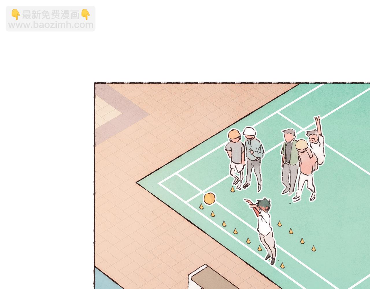 第5话 &ldquo;铁血战士&rdquo;林波(1/2)-第6话