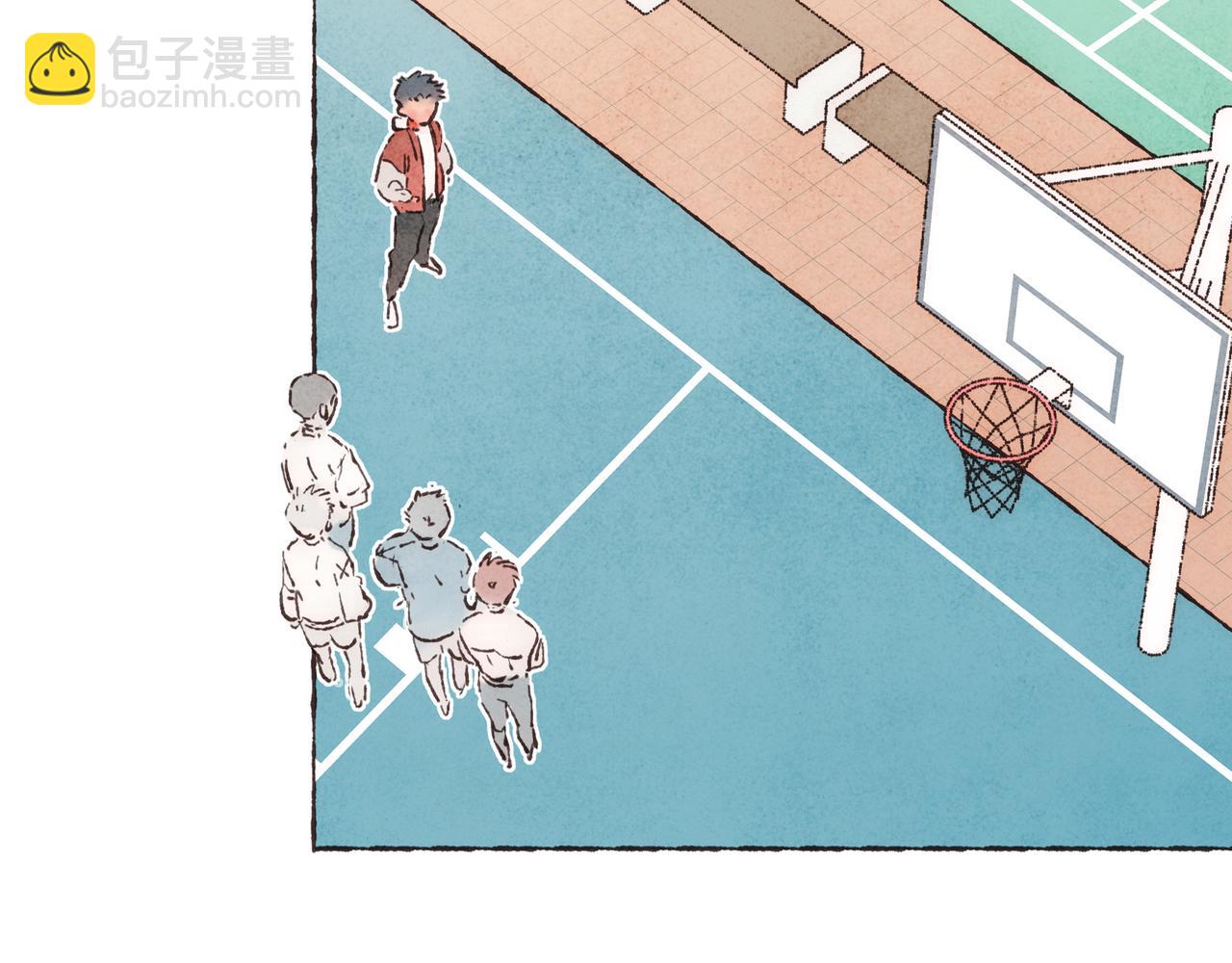 第5话 &ldquo;铁血战士&rdquo;林波(1/2)-第6话