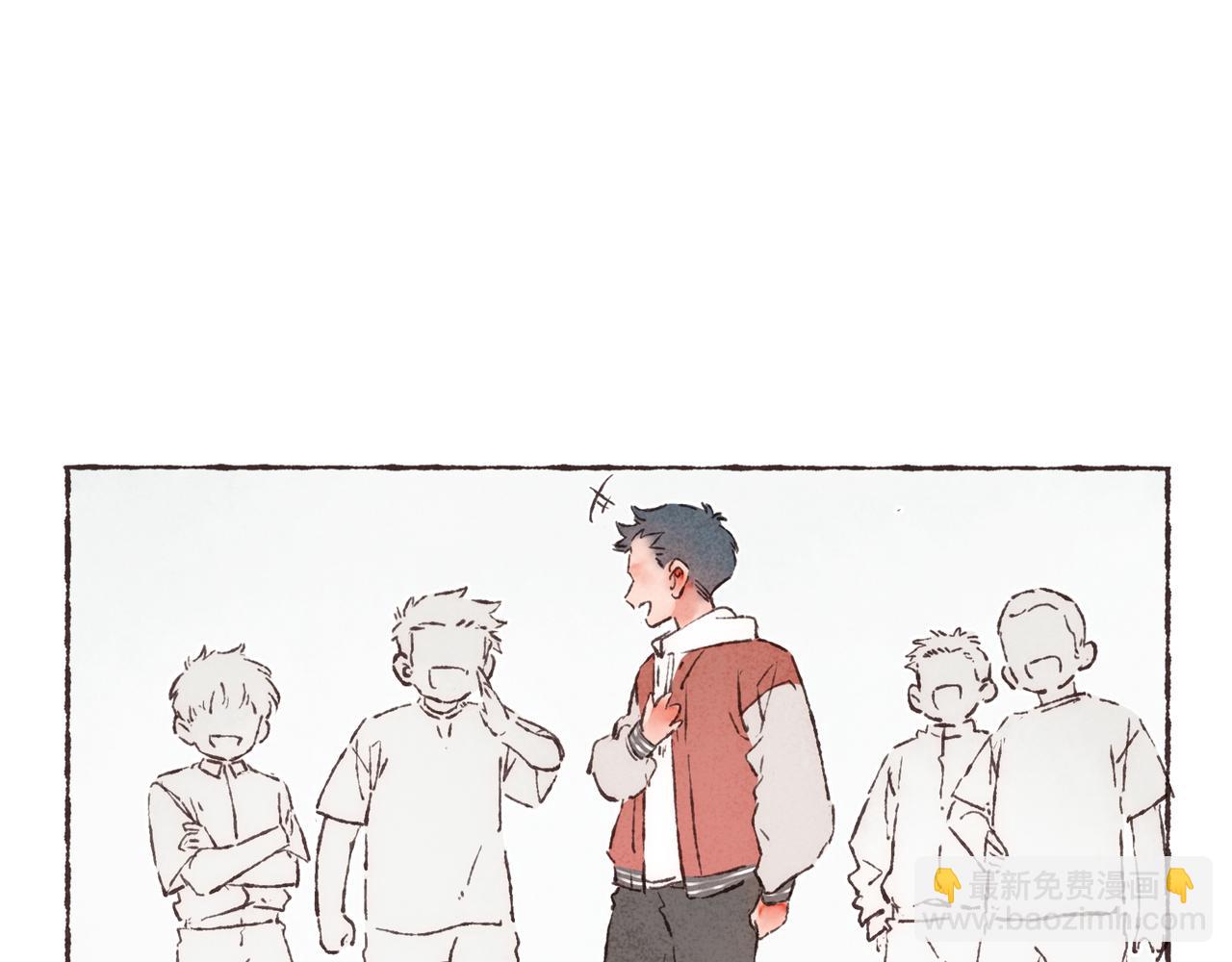 第5话 &ldquo;铁血战士&rdquo;林波(1/2)-第6话