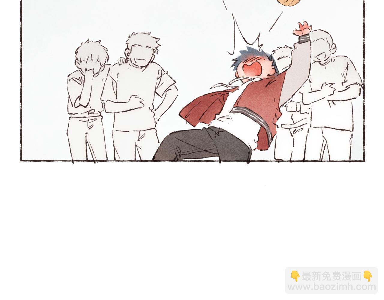 第5话 &ldquo;铁血战士&rdquo;林波(1/2)-第6话