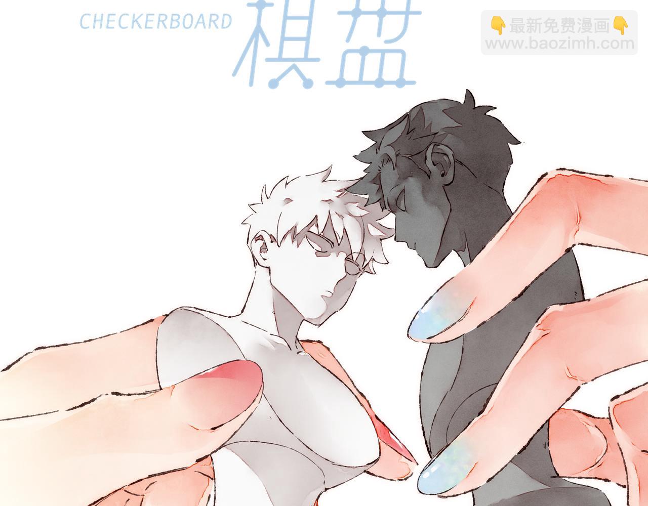 第5话 &ldquo;铁血战士&rdquo;林波(1/2)-第6话