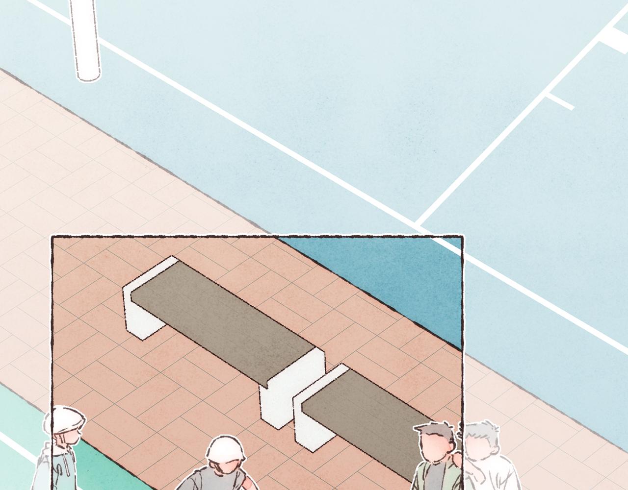 第5话 &ldquo;铁血战士&rdquo;林波(1/2)-第6话