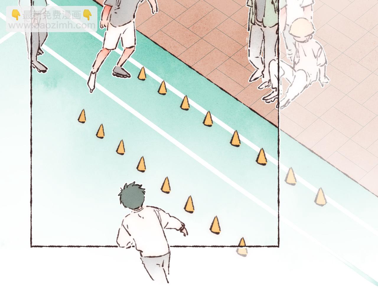 第5话 &ldquo;铁血战士&rdquo;林波(1/2)-第6话