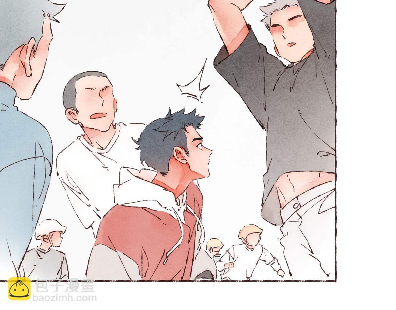 第5话 &ldquo;铁血战士&rdquo;林波(1/2)-第6话