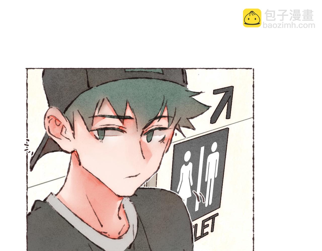 第7话 相&ldquo;浴&rdquo;事件(1/2)-第8话