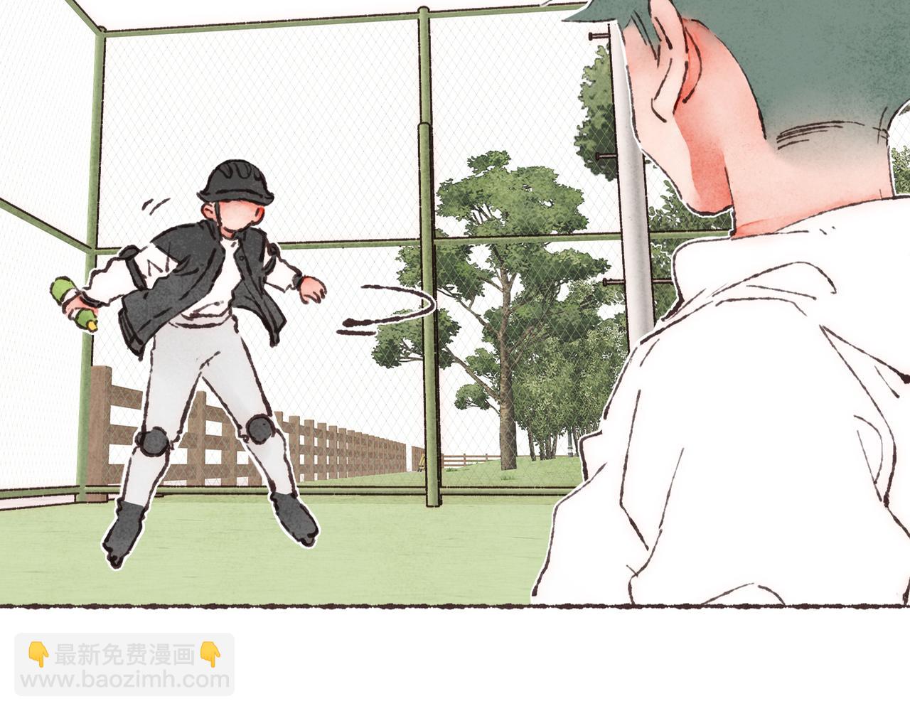 第9话 老天爷的&ldquo;馈赠&rdquo;(1/2)-第10话