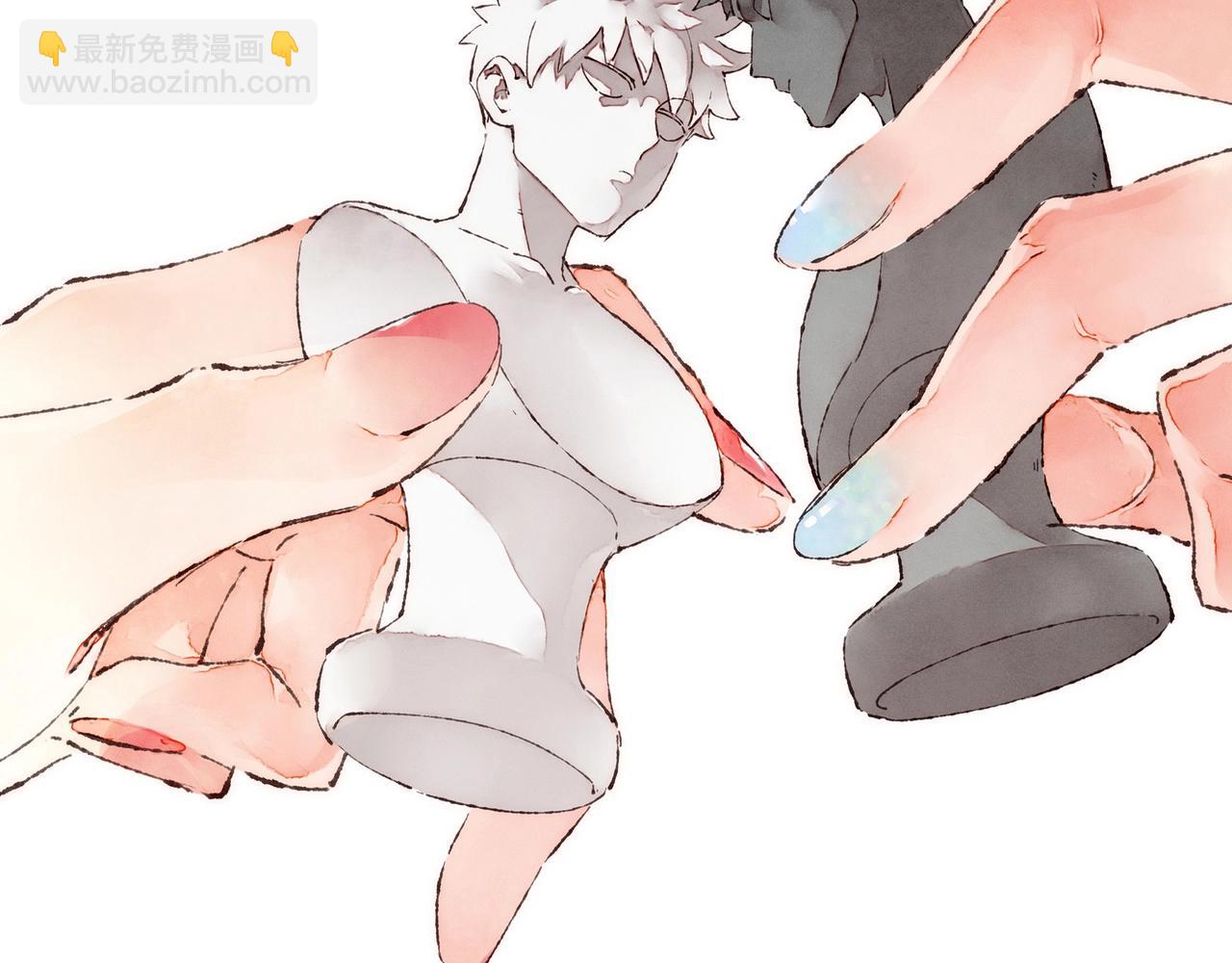 第9话 老天爷的&ldquo;馈赠&rdquo;(1/2)-第10话