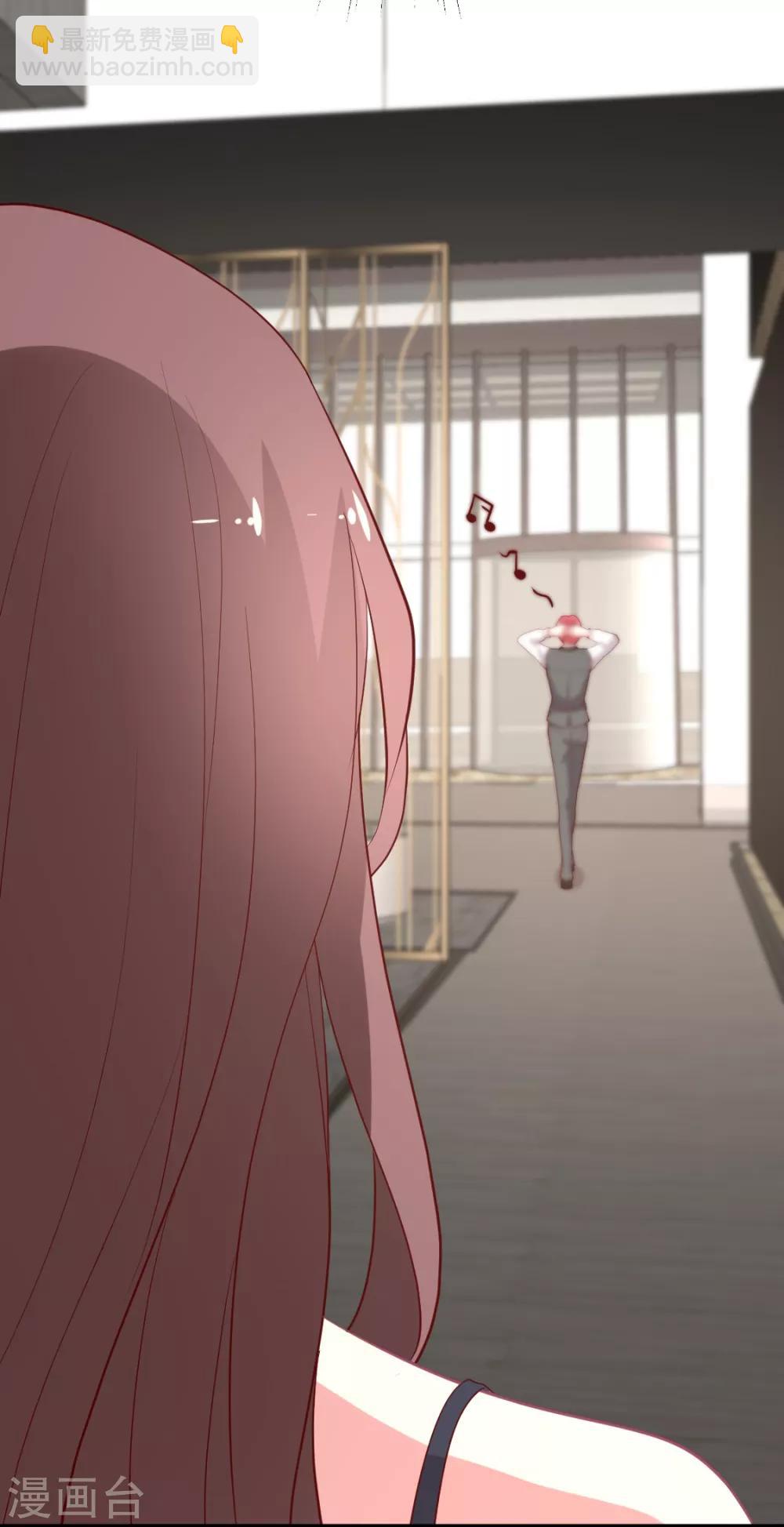 第117话 你，不值得！-第118话