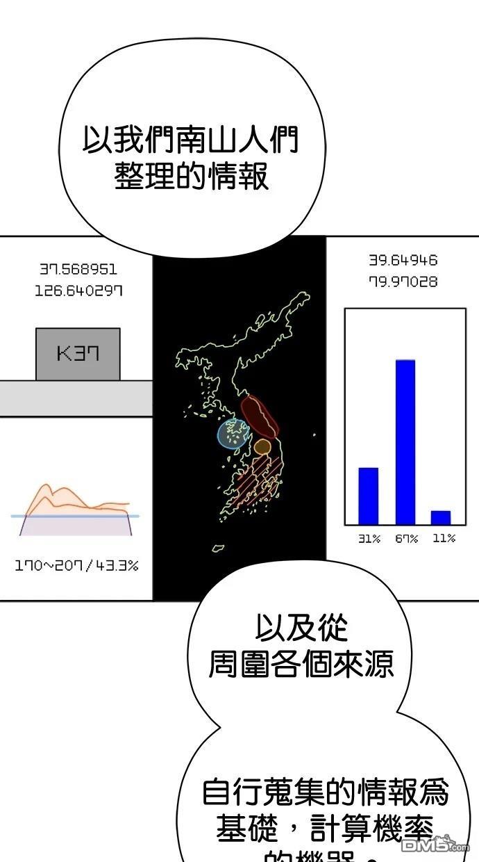 水上的我們 - 第74話(1/2) - 5