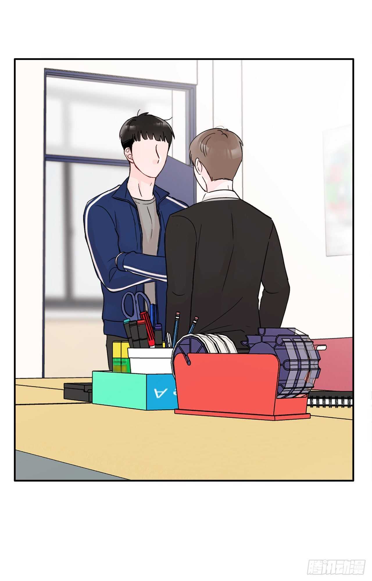 15.谁吃了那个饼干(1/2)-第16话