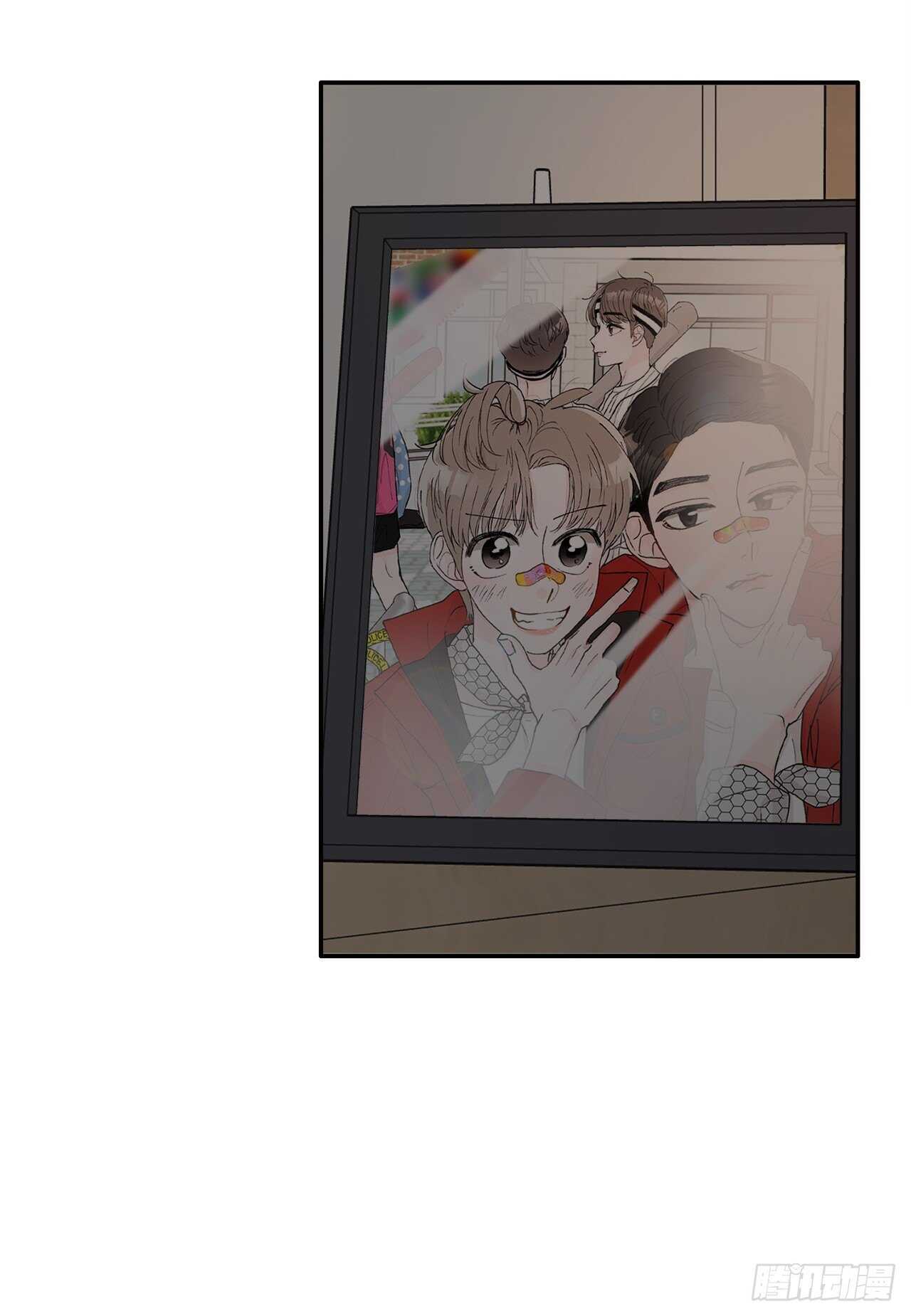 17.是误会吗？(1/2)-第18话