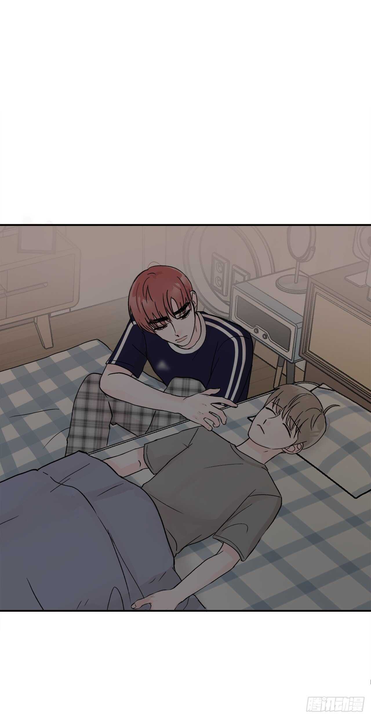 17.是误会吗？(1/2)-第18话