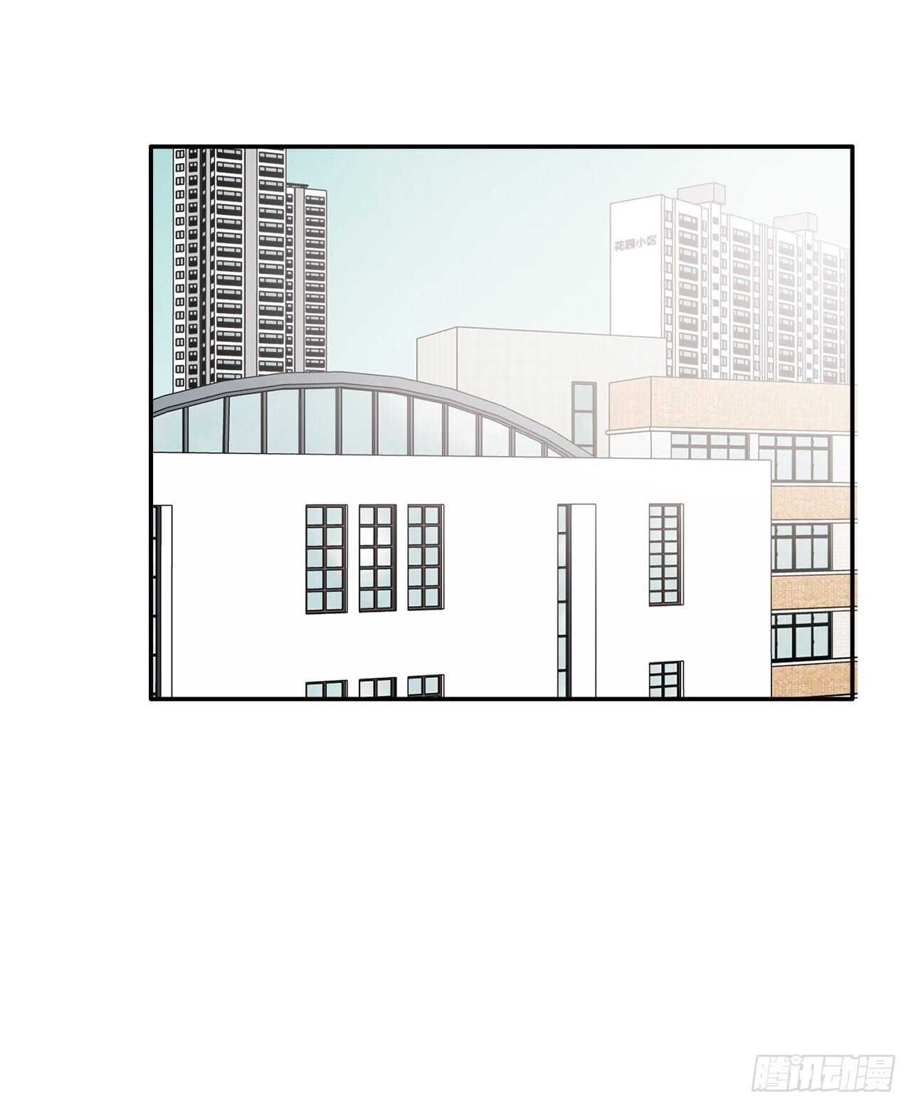 19.子明怪怪的(1/2)-第20话