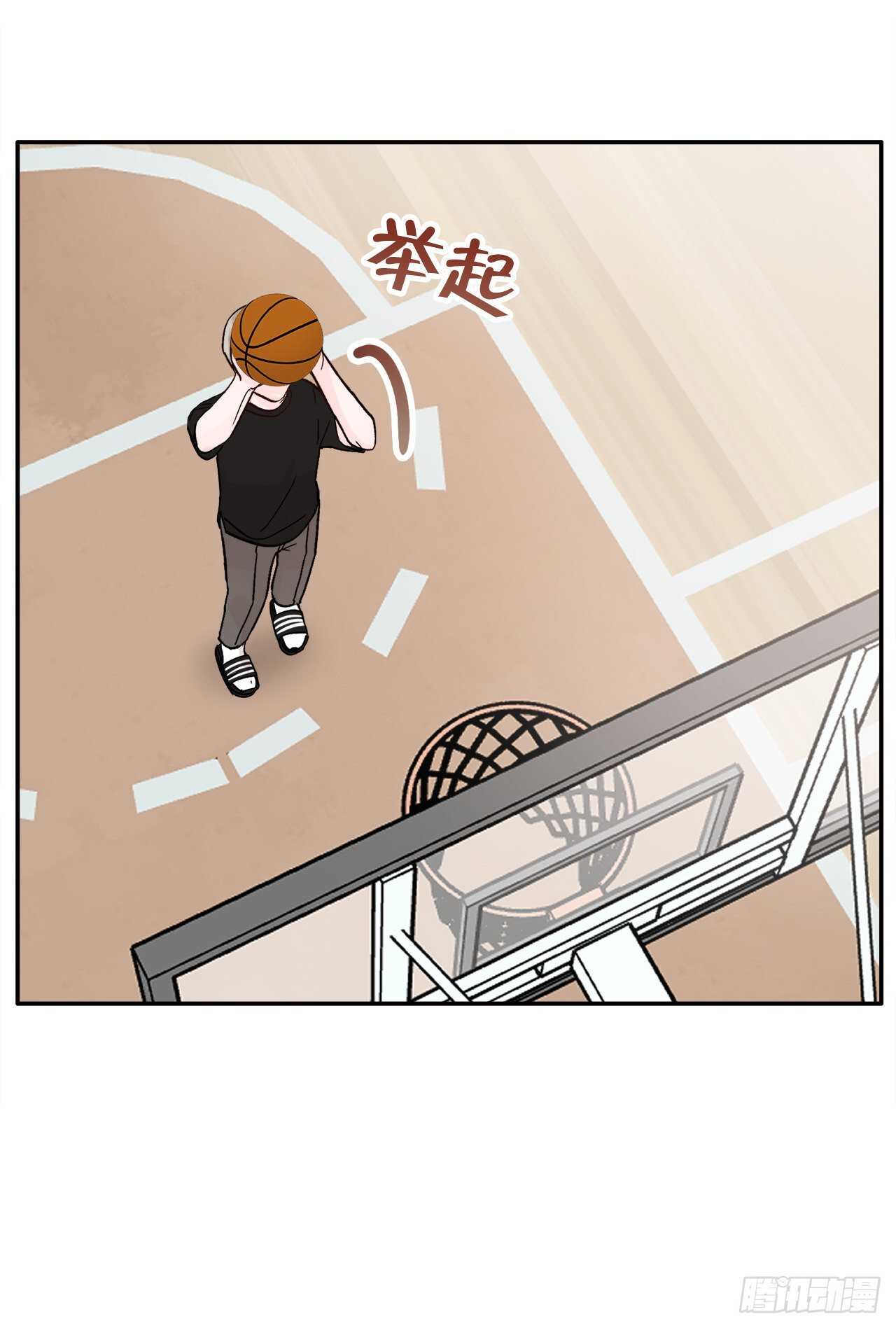 19.子明怪怪的(1/2)-第20话