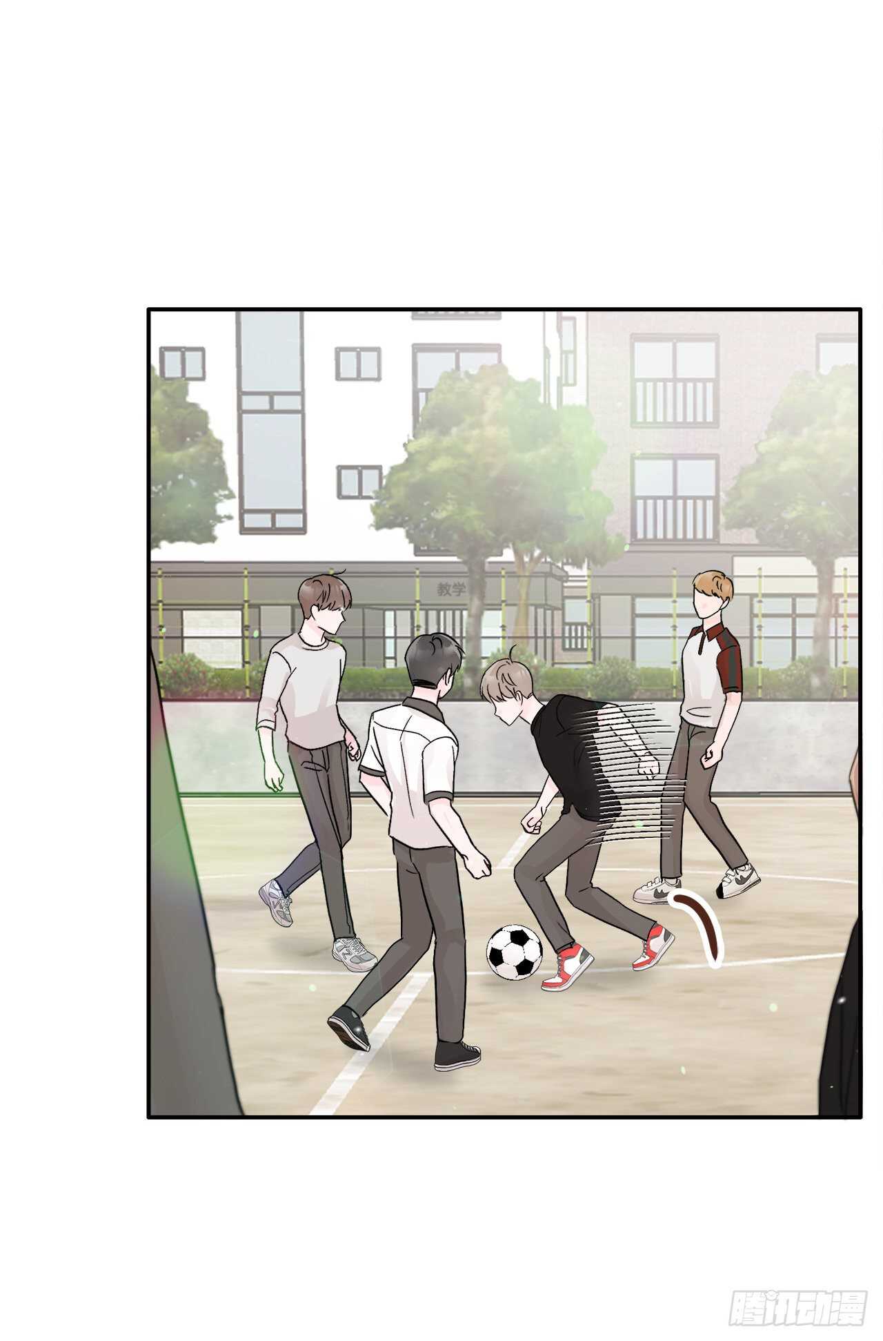 19.子明怪怪的(1/2)-第20话