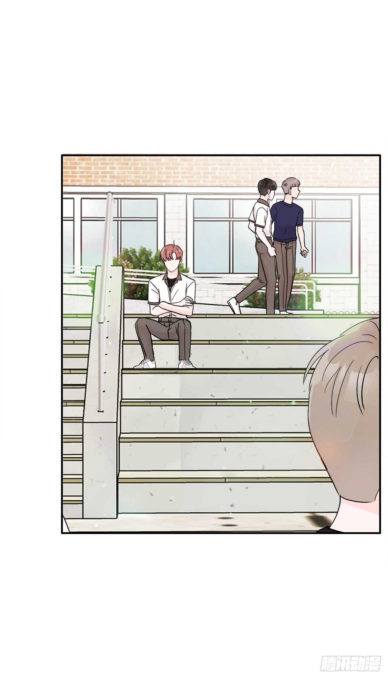 19.子明怪怪的(1/2)-第20话