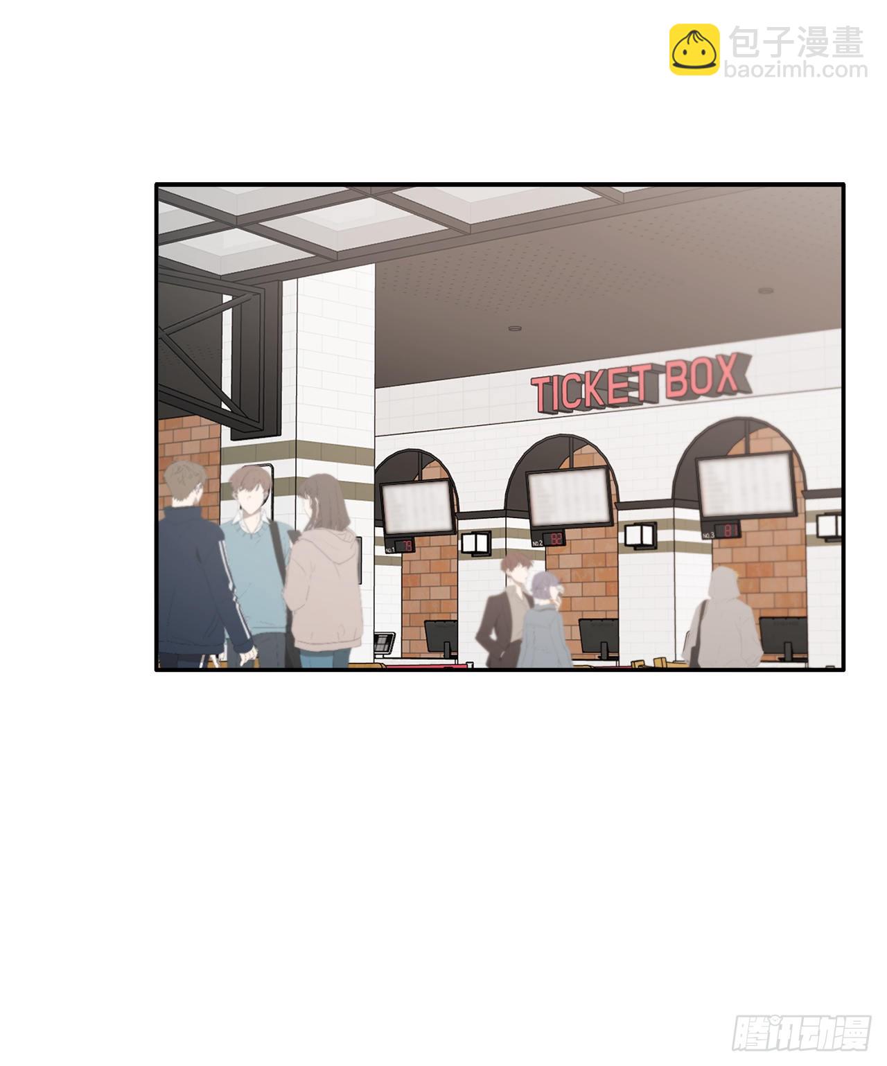 21.约会(1/2)-第22话