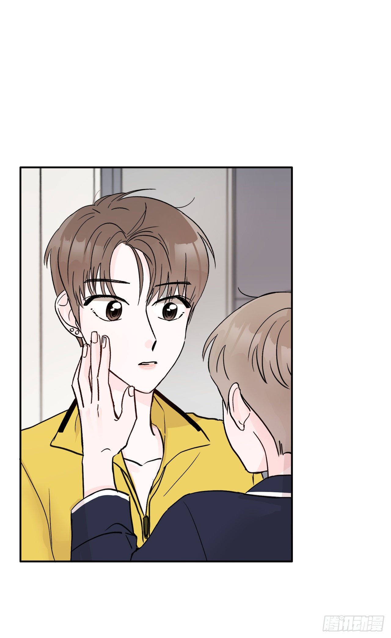 3.无语(1/2)-第4话