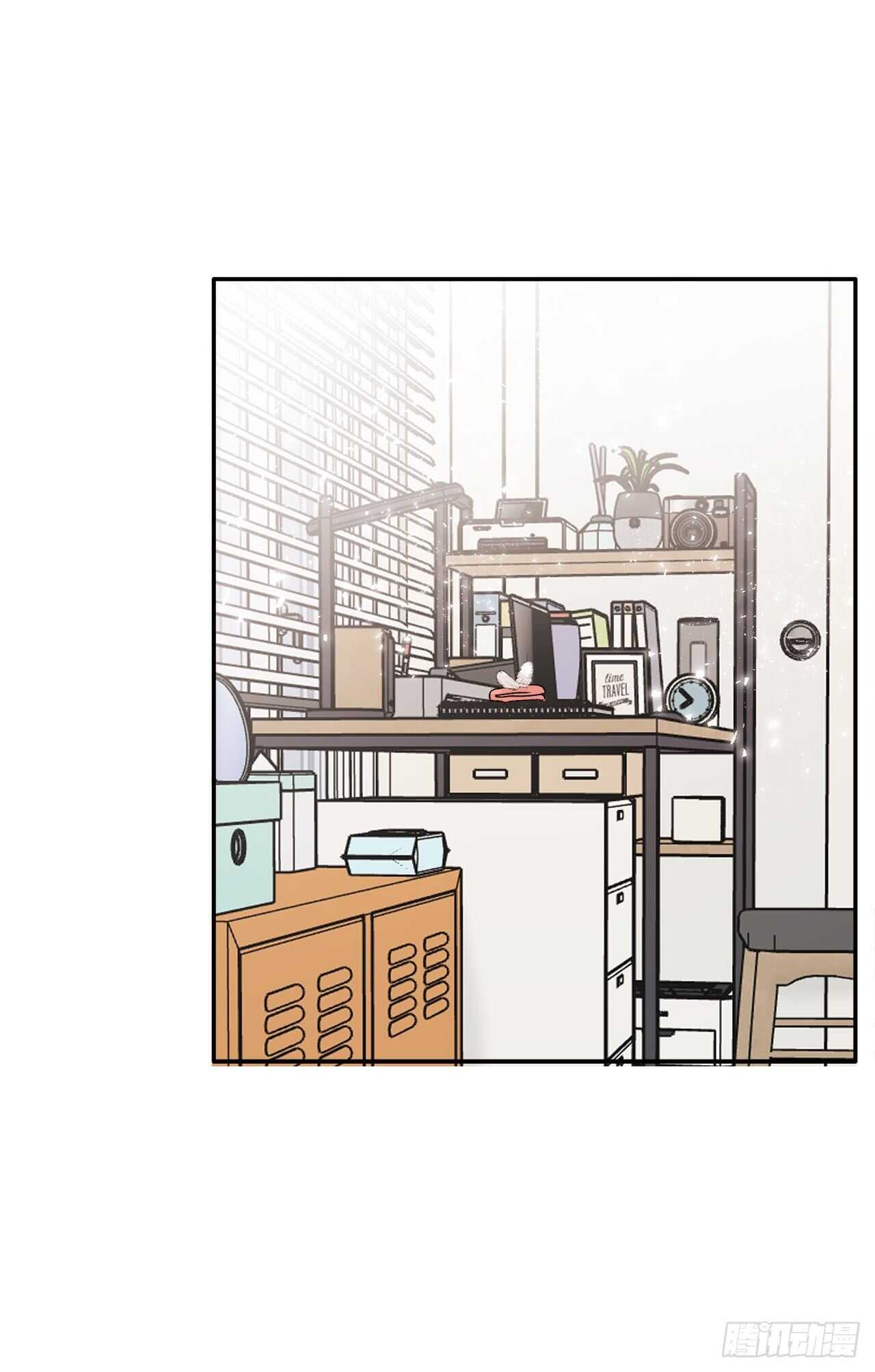 31.我终于找到你了(1/2)-第32话