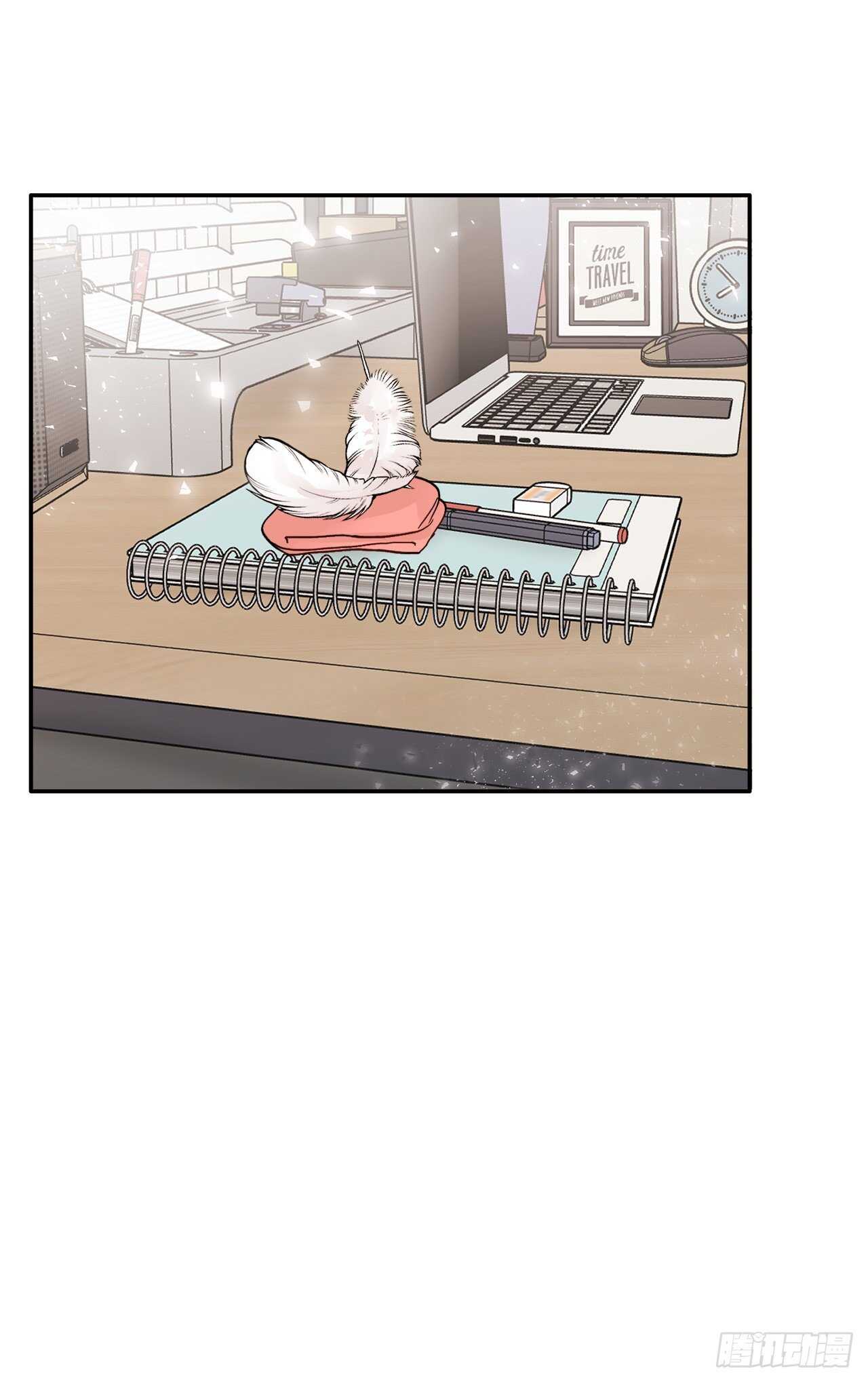 31.我终于找到你了(1/2)-第32话