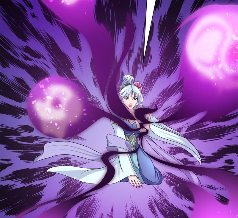 第22话 殊途(1/2)-第22话