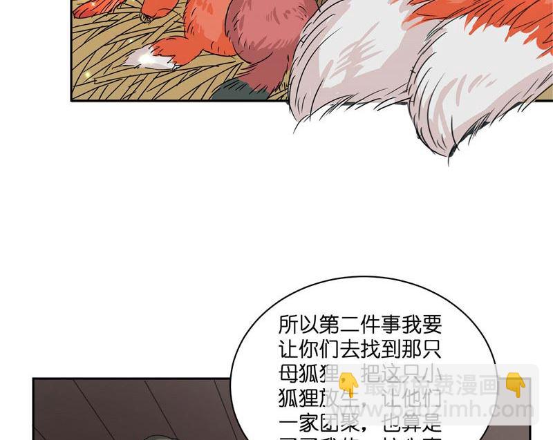 第28话 放生(1/2)-第28话