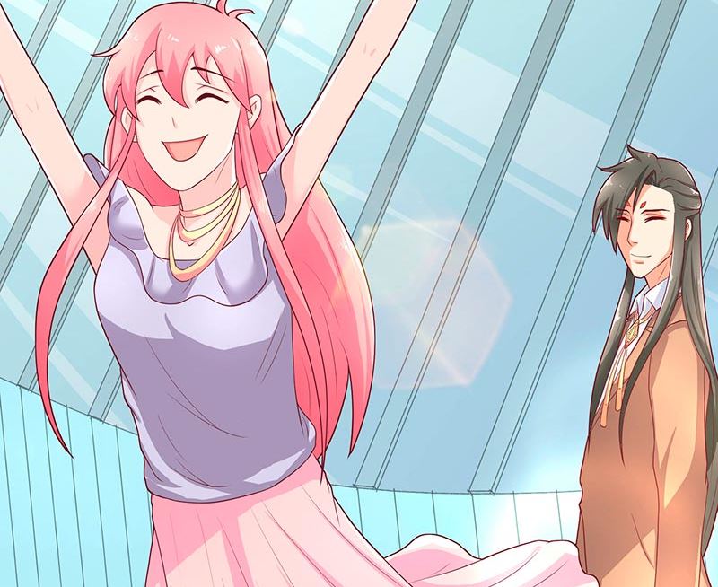 第32话 落花洞女？-第32话