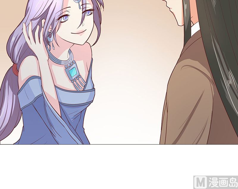 第38话 吃醋-第38话