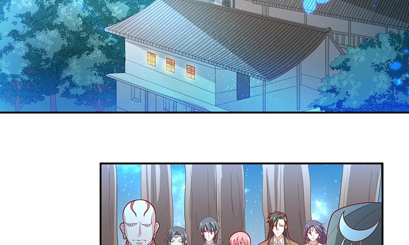 第38话 吃醋-第38话