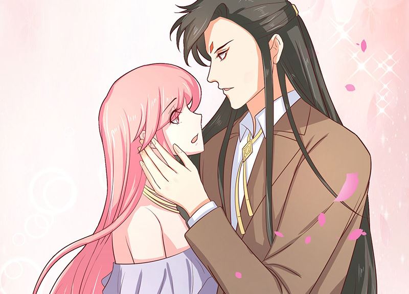 第38话 吃醋-第38话