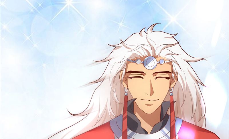 第46话 归去(1/2)-第46话