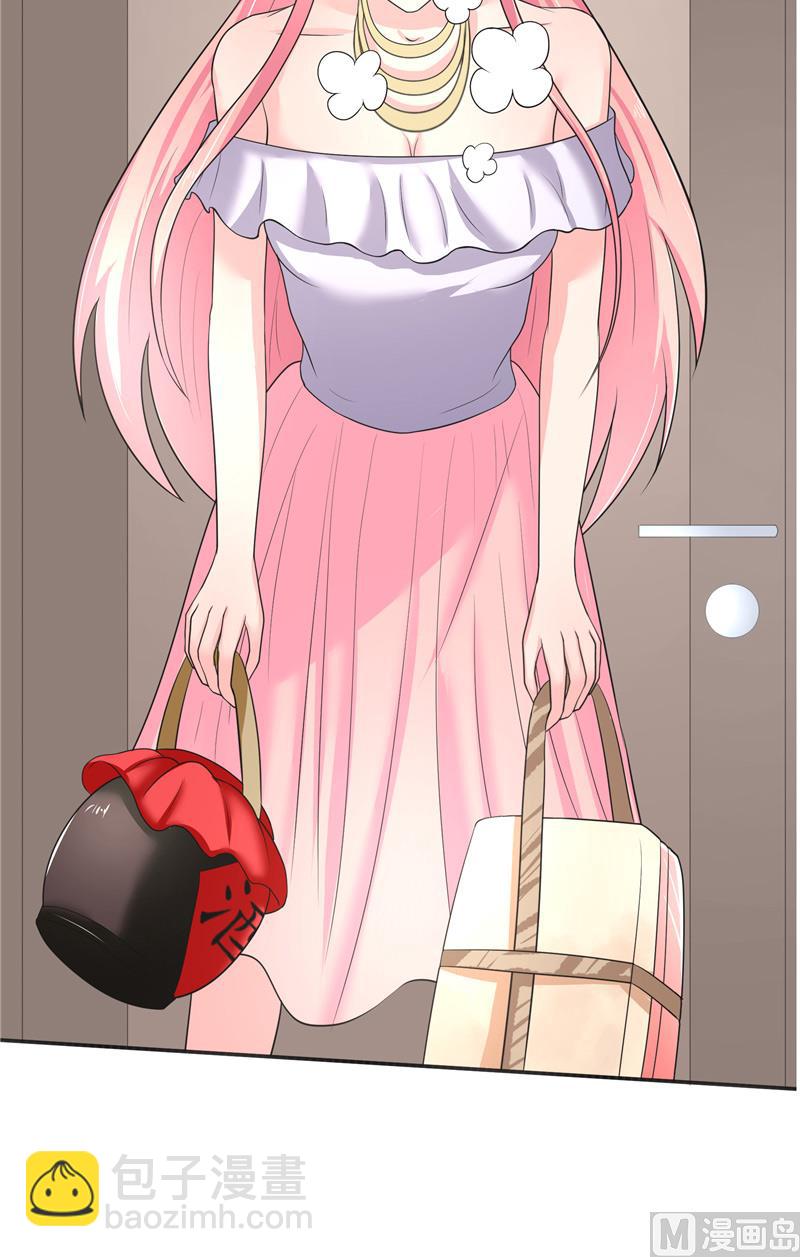 第50话 坟地待一晚-第50话