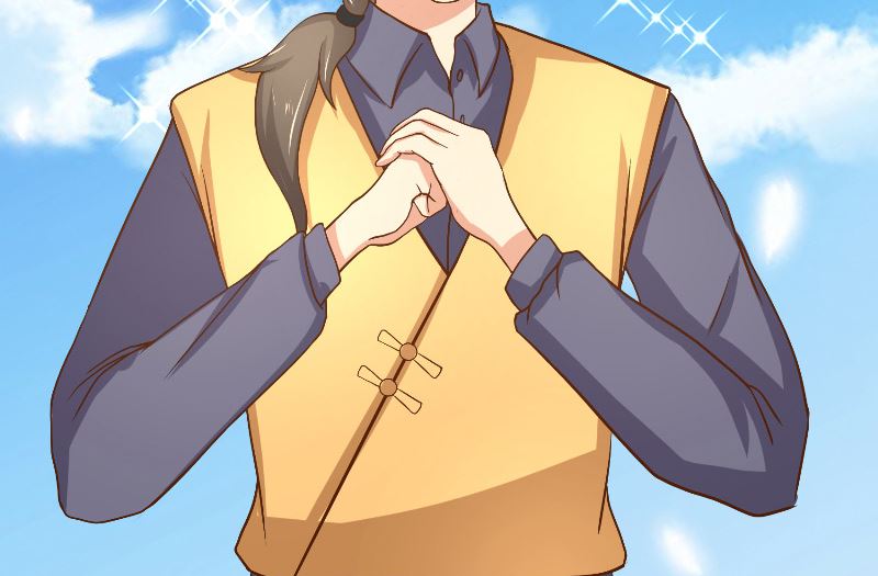 第54话 捣乱(1/2)-第54话