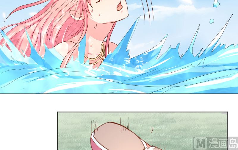 第58话 海神娘娘(1/2)-第58话