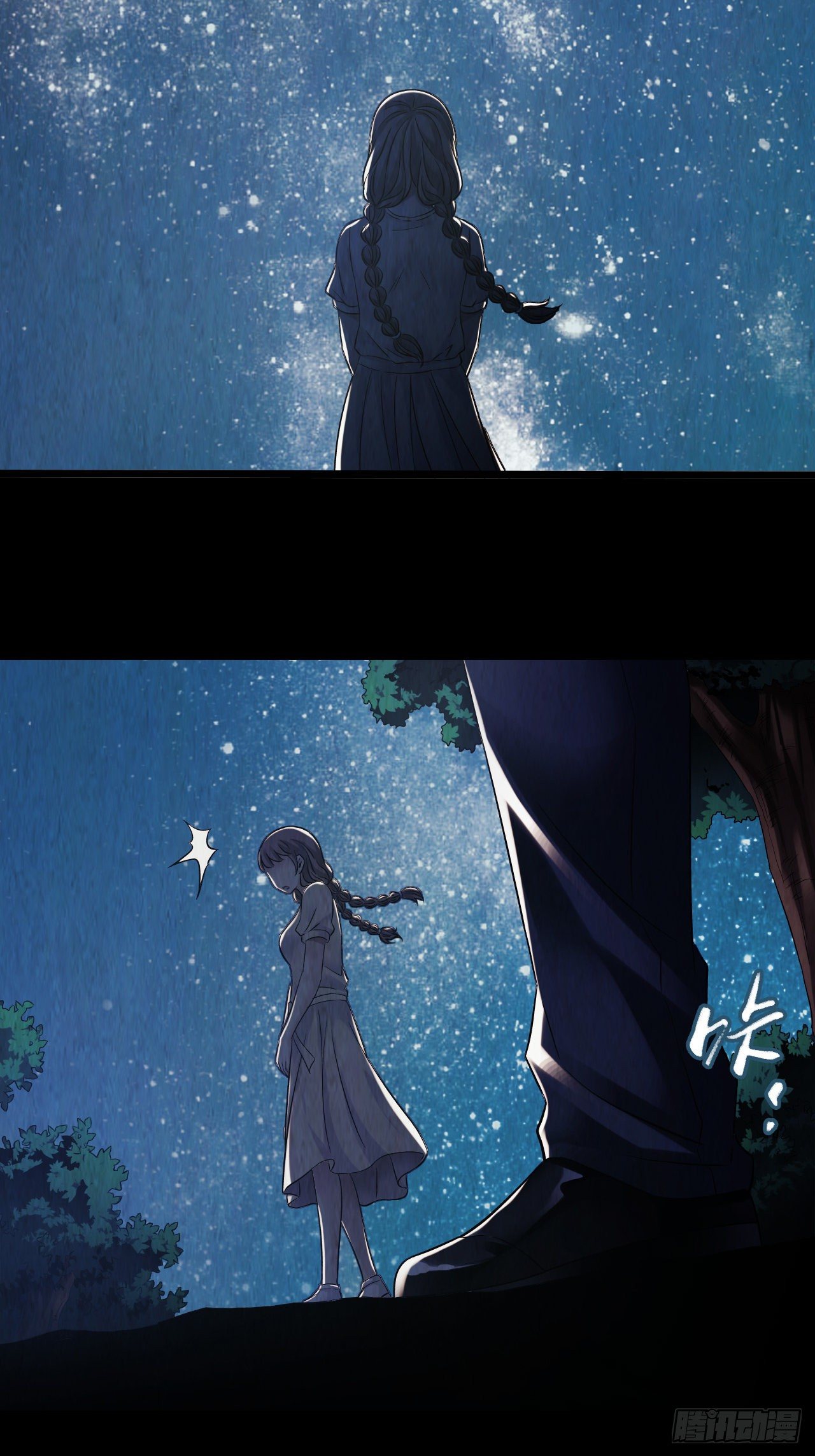 第10章 百年遗梦4(1/2)-第102话