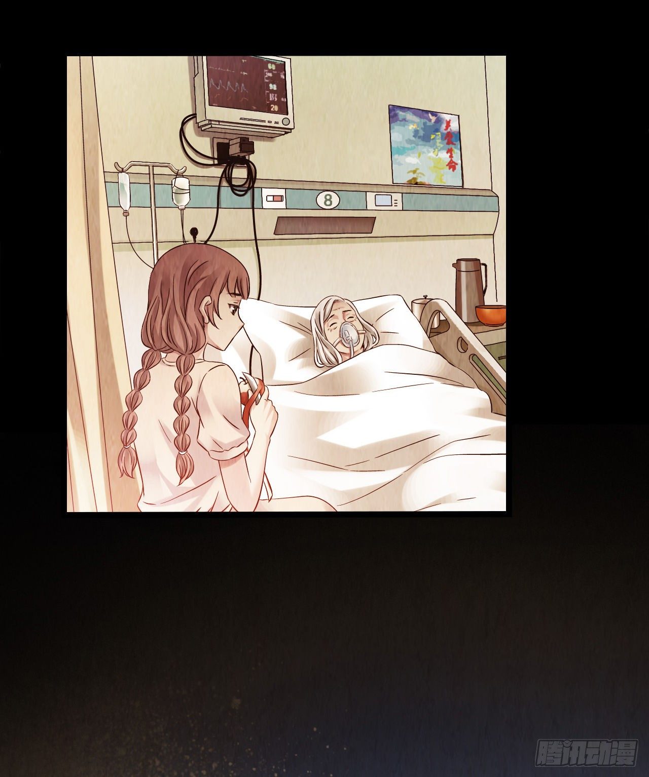 第10章 百年遗梦4(1/2)-第102话