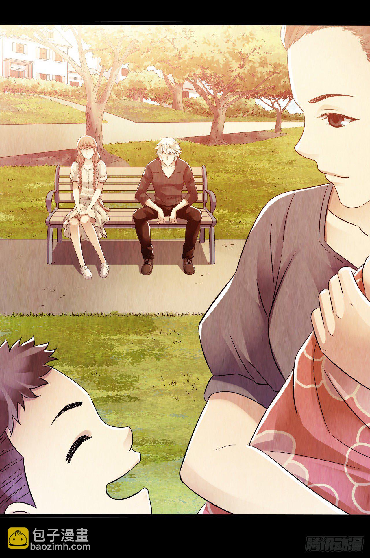 第10章 百年遗梦5(1/2)-第104话