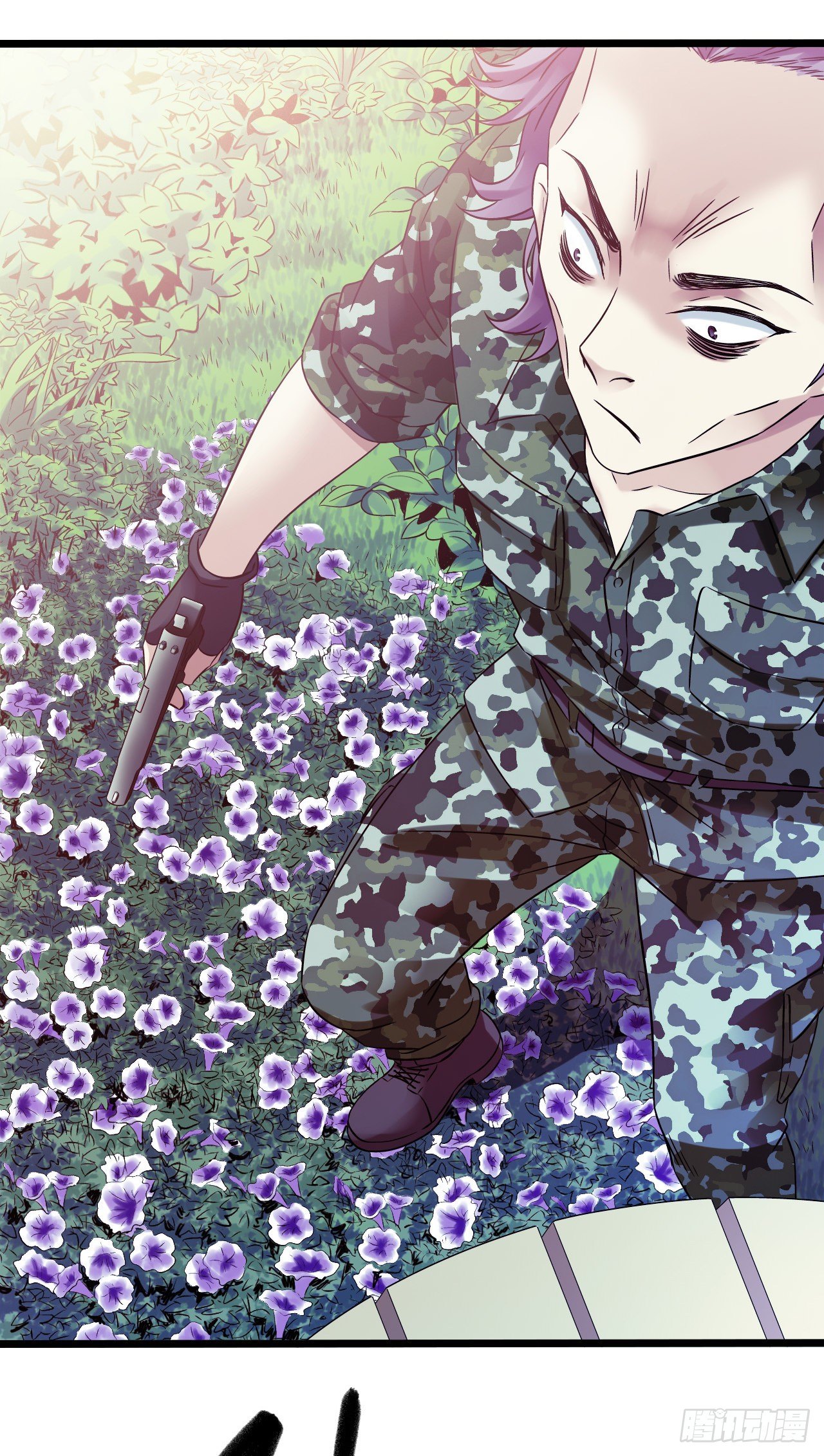 第10章 百年遗梦5(1/2)-第104话