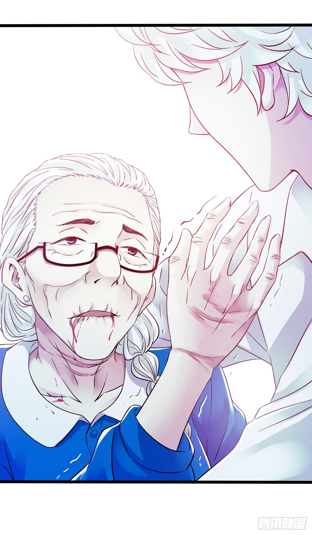 第10章 百年遗梦7（上）-第106话