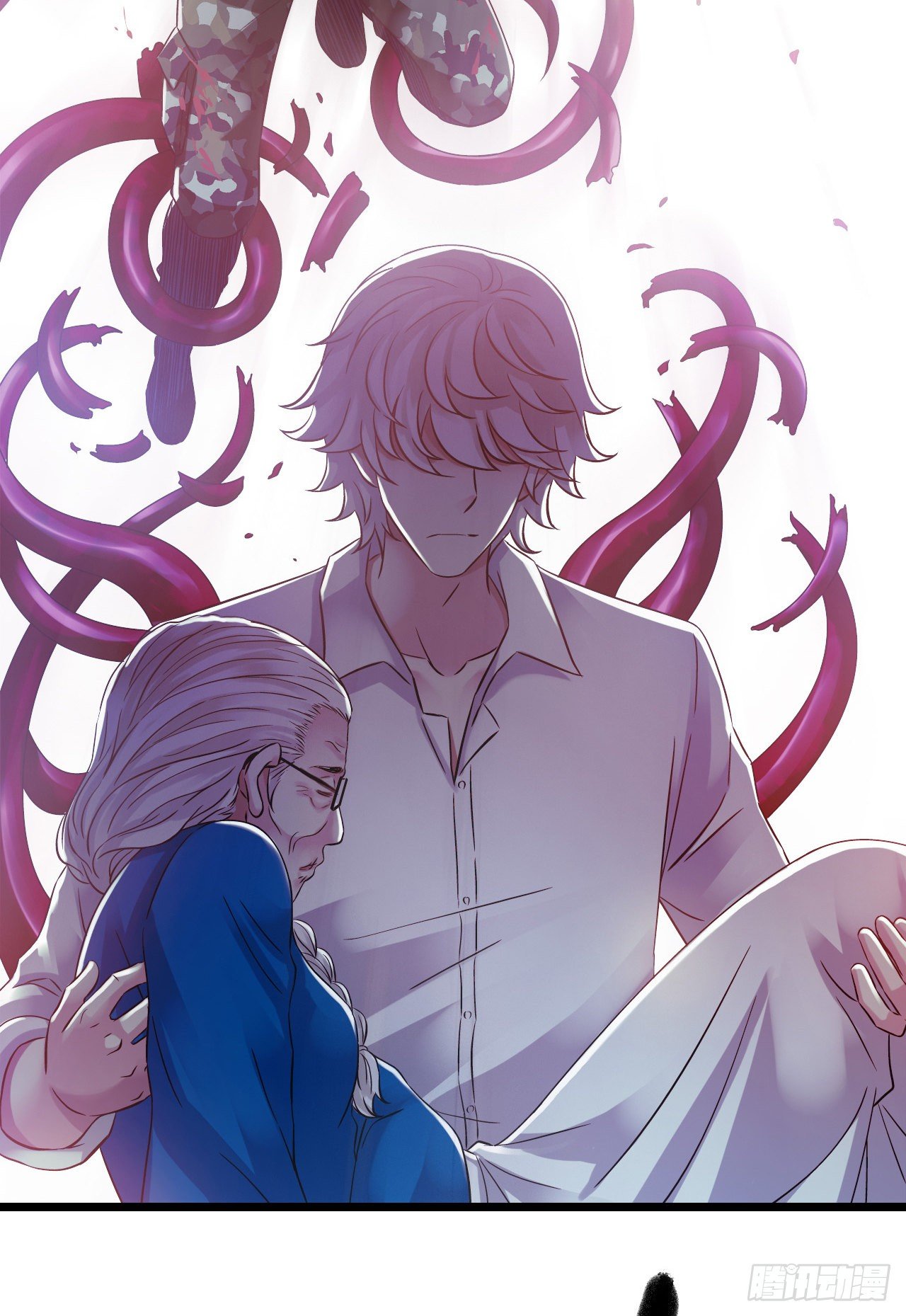 第10章 百年遗梦7（上）-第106话