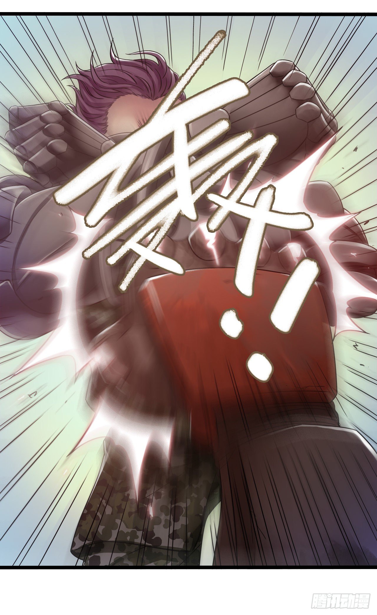 第10章 百年遗梦7（上）-第106话