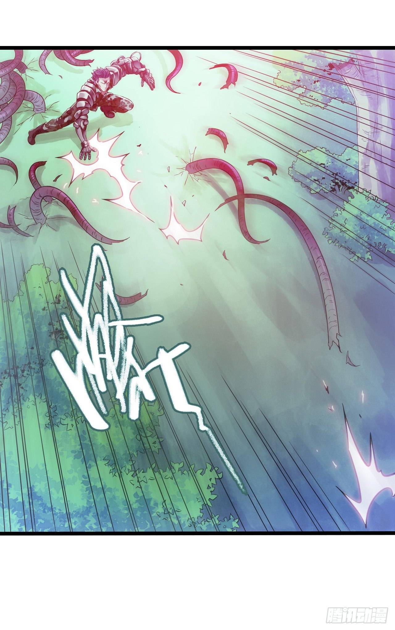 第10章 百年遗梦7（上）-第106话