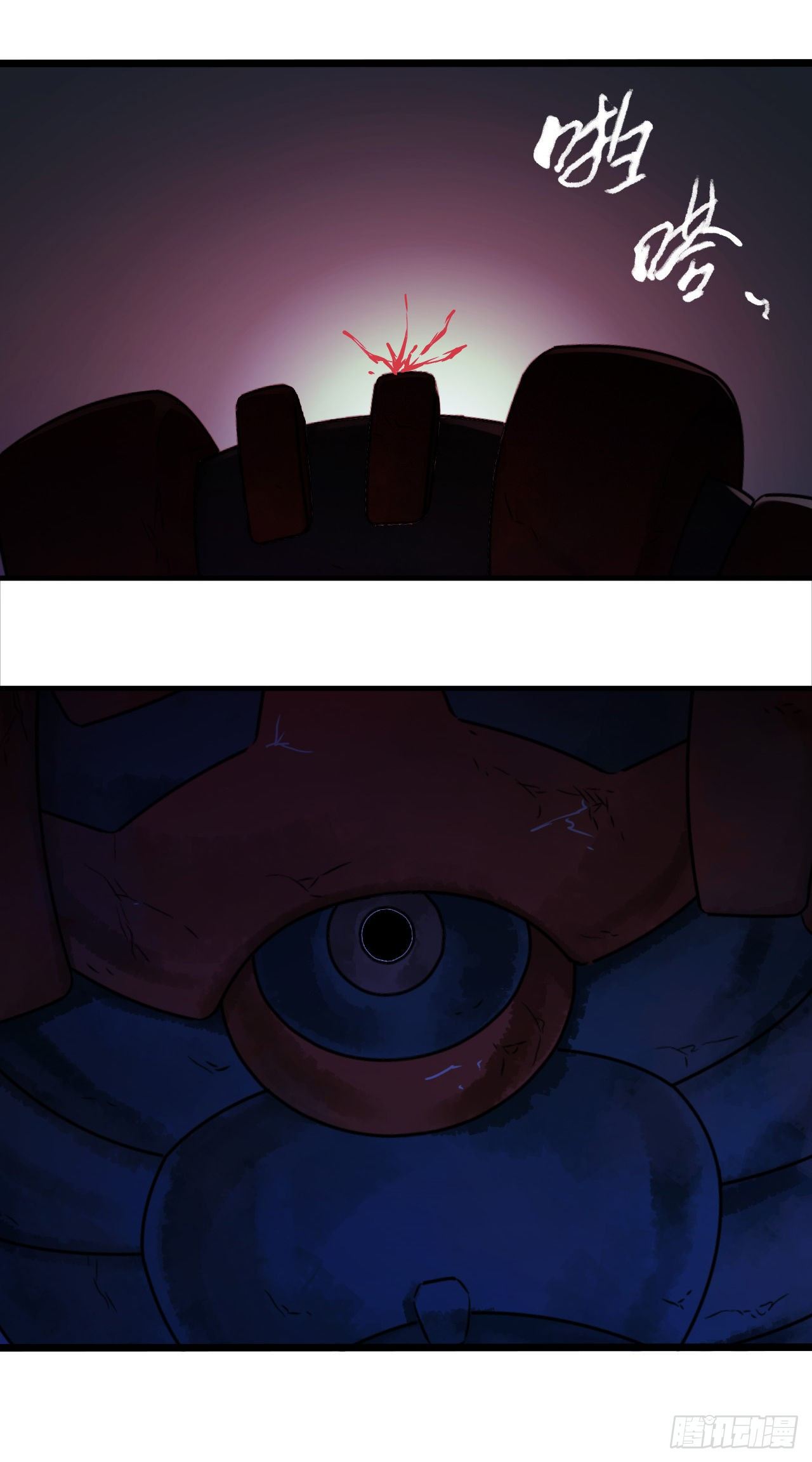 第10章 百年遗梦8(1/2)-第108话