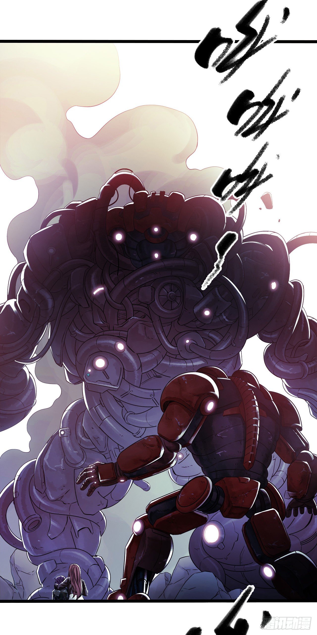 第10章 百年遗梦8(1/2)-第108话