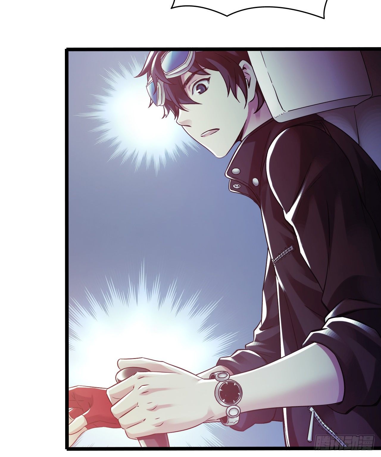 第10章 百年遗梦8(1/2)-第108话